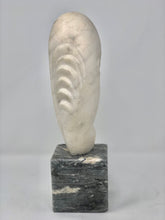 Load image into Gallery viewer, Brancusi Style | &quot;Mademoiselle Pogany&quot; Sculpture - Roughan Home