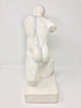 Load image into Gallery viewer, Plaster Sculpture | Modern - Roughan Home