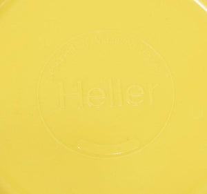 Massimo Vignelli | Stacking Dinner Service - Yellow 47 Pieces - Roughan Home