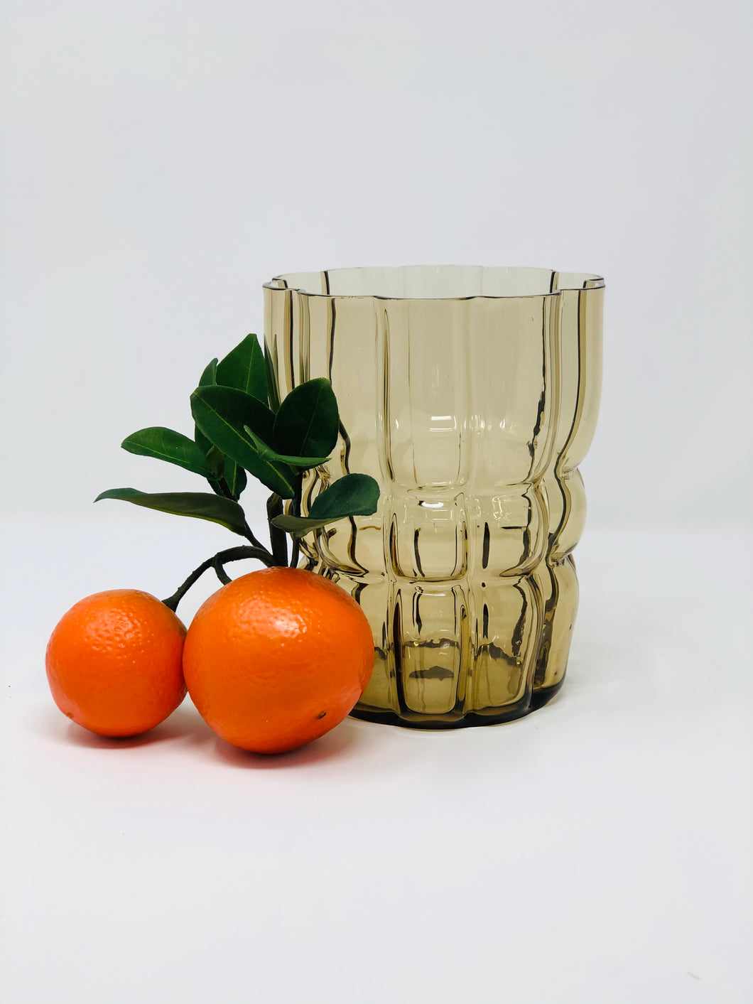 Josef Hoffmann | Bohemia Vase for Wiener Werkstatte - Roughan Home