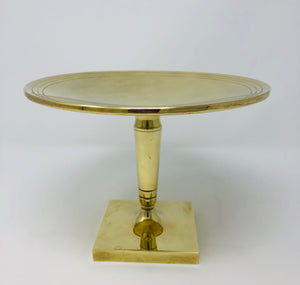 Tommi Parzinger | Brass Tazza - Roughan Home