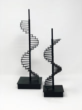 Load image into Gallery viewer, Iron | Architectural Staircase Model - Roughan Home