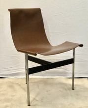 Load image into Gallery viewer, Katavolos Kelley &amp; Little | Whiskey Leather T Chairs - Roughan Home