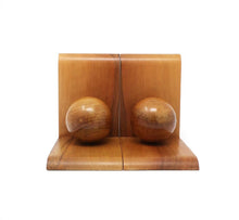 Load image into Gallery viewer, Book Ends | Art Deco Book Ends - Roughan Home